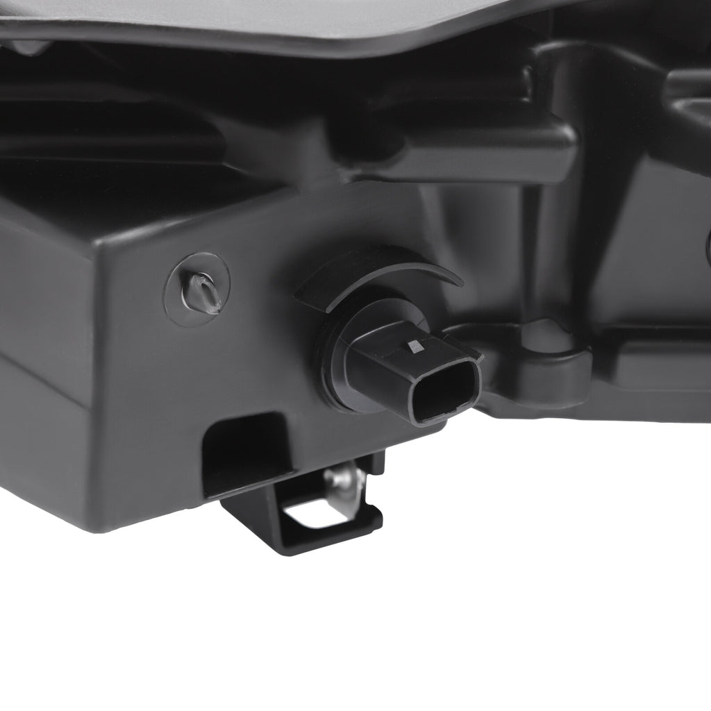 2019-2022 Chevrolet Blazer Left Driver Side LED Headlight Assembly