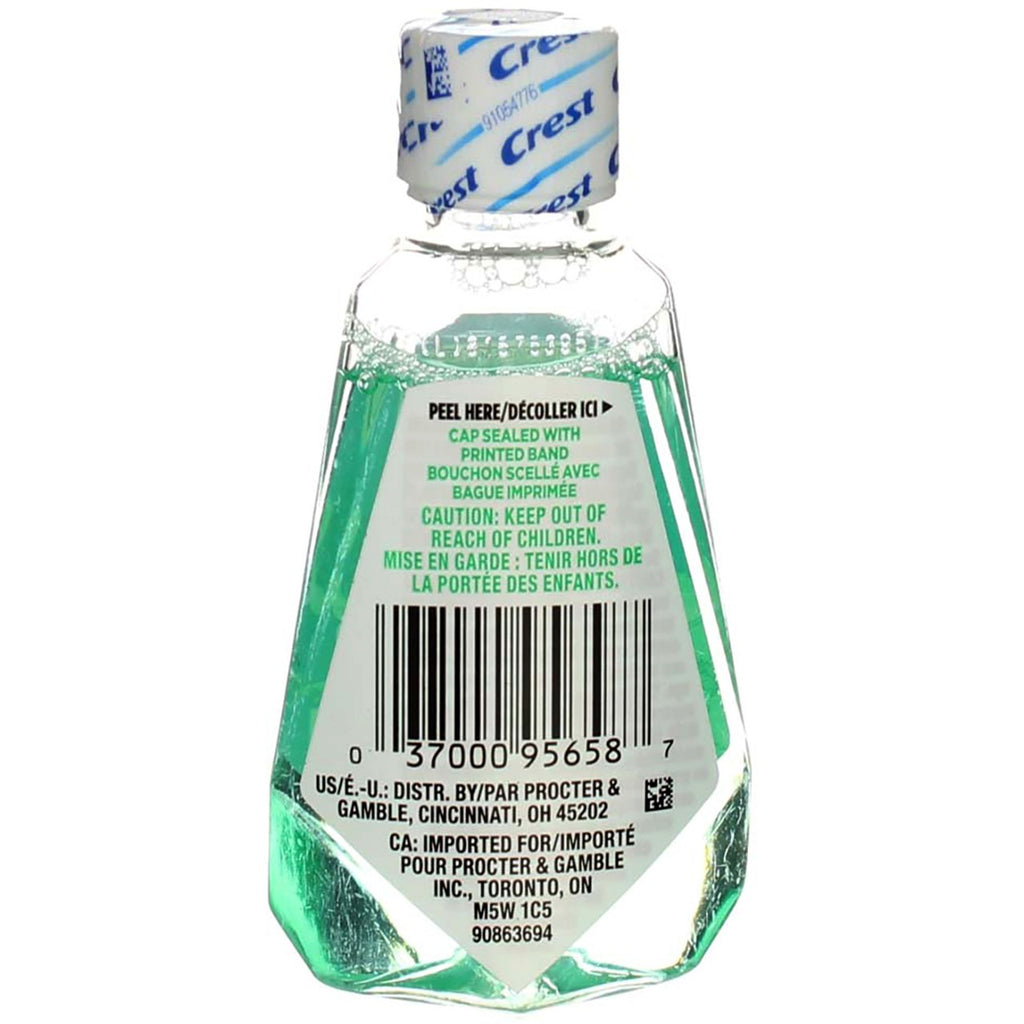 Scope Classic Mouthwash Original Formula - 36 mL