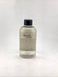 Philosophy Fresh Cream Body Mist 240ml - Moisturizing Scented Spray