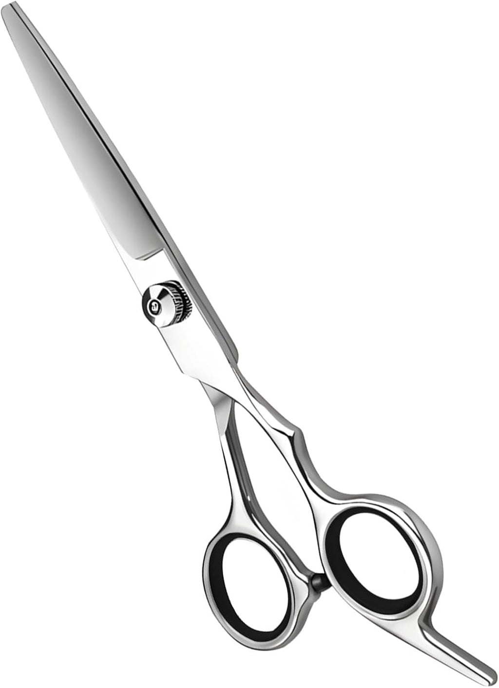 Professional Hair Cutting Shears - Precision Stainless Steel Scissors