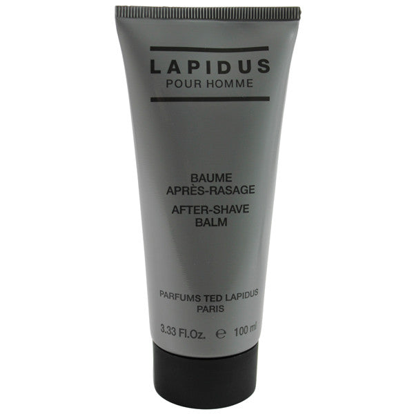 Men's Aftershave Balm 3.3oz - Hydrating Skin Care for Grooming