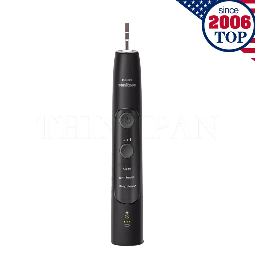 Philips Sonicare ExpertClean 7300 Electric Toothbrush Handle HX960K HX9610