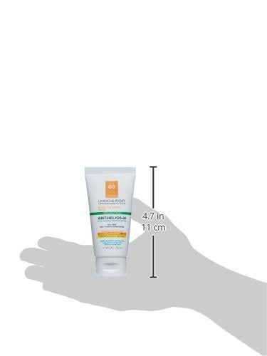 SPF 60 Face Sunscreen with Oil-Free Matte Finish – Sensitive Skin Protection