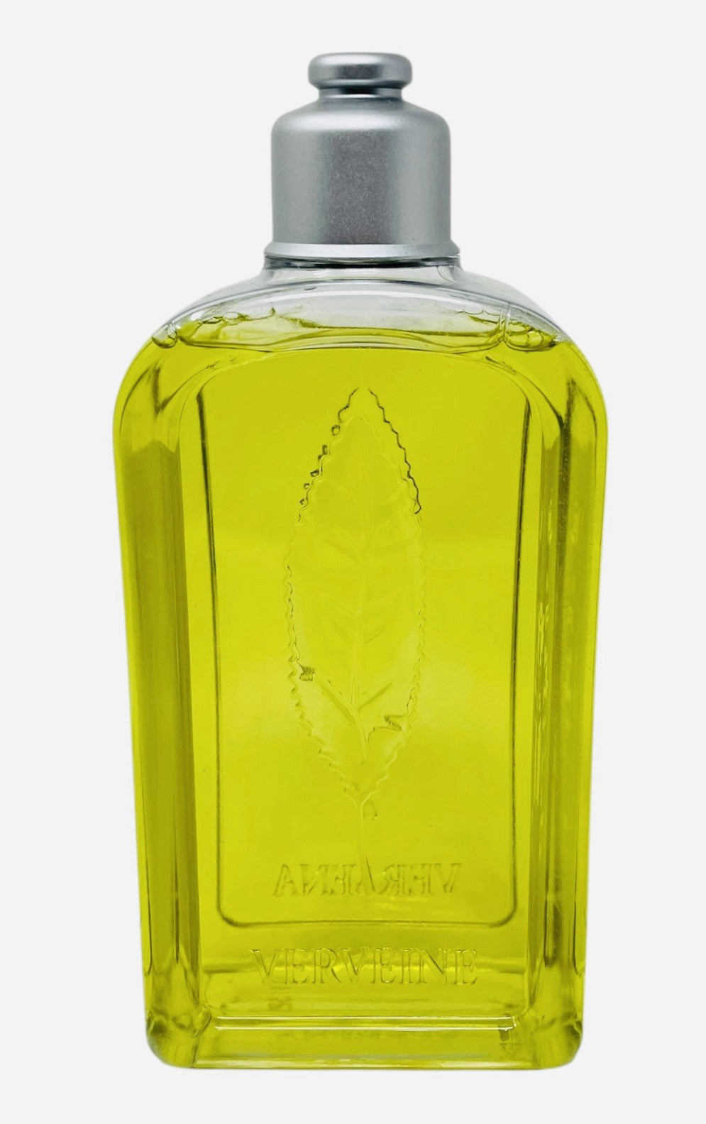 Verveine Foaming Bath - Lemongrass Scent, 16.9 oz, Luxurious Bath Experience
