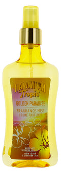 Hawaiian Tropic Golden Paradise Women's Fragrance Body Mist 8.4oz