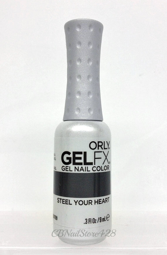 Gel Nail Polish Set - 6 Spring 2014 Shades, 0.3oz Each | Long-Lasting Gel Lacquer