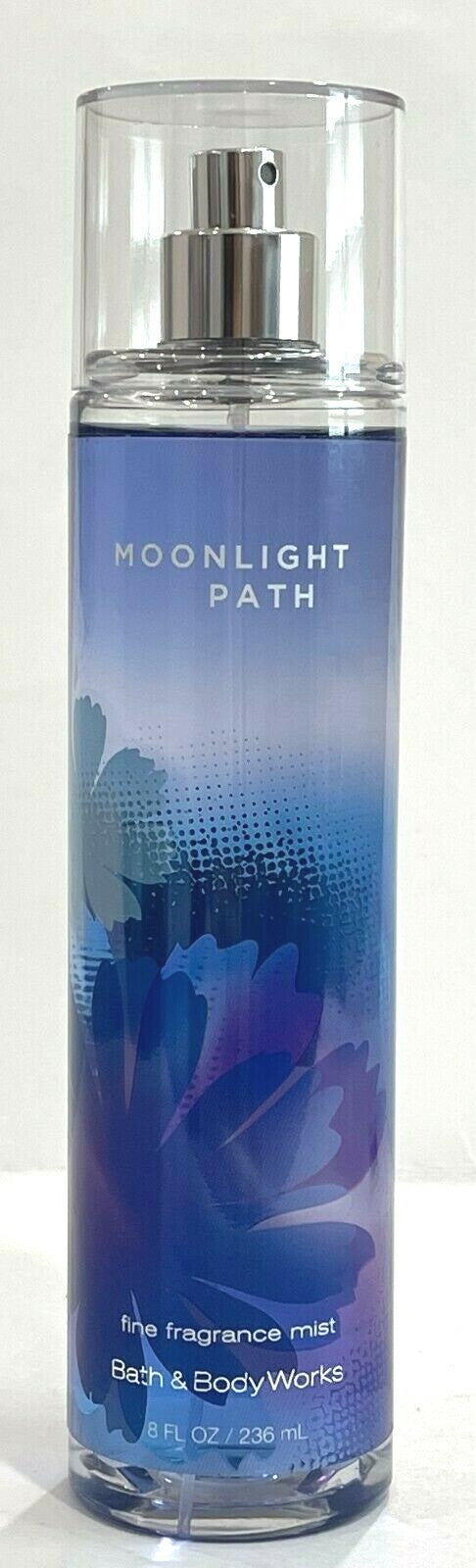 Body Mist - Moonlight Path Fragrance Spray 8oz / 236ml