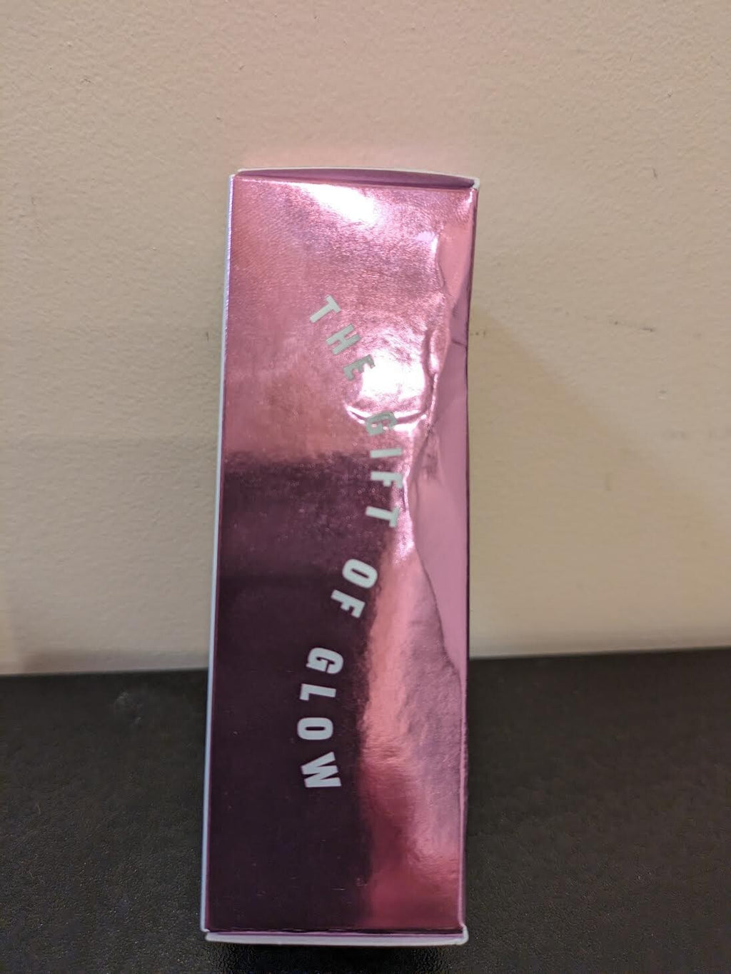 Dark Self Tanning Drops for Face & Body - Hydrating, Buildable Glow