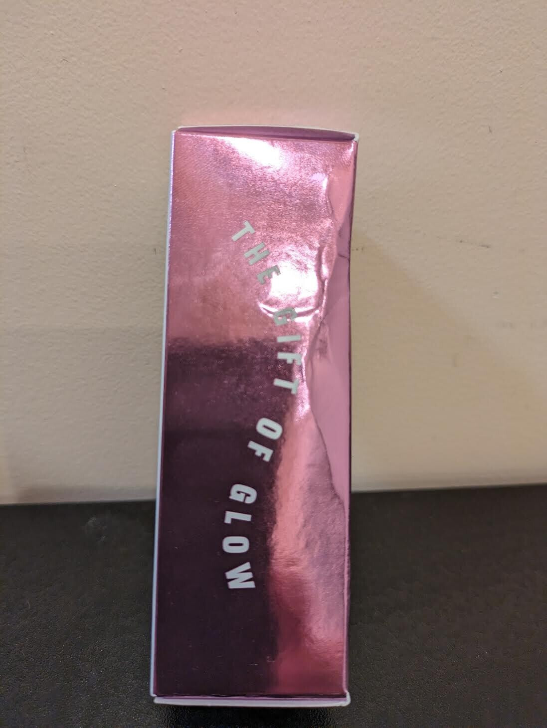 Dark Self Tanning Drops for Face & Body - Hydrating, Buildable Glow