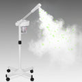 Professional Face Steamer with Rotating Nozzle and Adjustable Arm - Salon Equipment