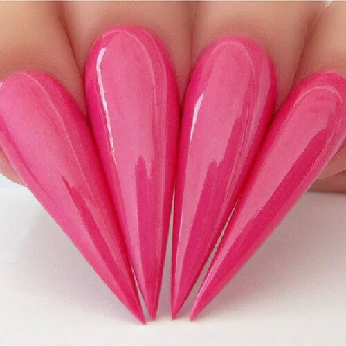 Glow In The Dark Dip Powder for Nails - Radiant UV & Sun Activated Colors