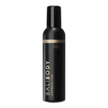 Self Tanner Mousse Ultra Dark Sunless Tanning Foam - Fast-Developing & Streak-Free