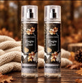 Bath & Body Works Bonfire Bash Fine Fragrance Mist 8 oz - Set of 2