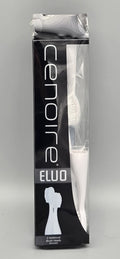 Travel Toothbrush Replacement Heads 2 Pack - Sonic Eluo Oral Care