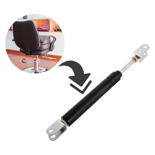 Hydraulic Pump Kit for Barber & Office Chairs - Adjustable Gas Lift Replacement