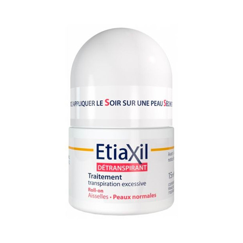 Normal Skin Roll-On Antiperspirant Deodorant - 15ml