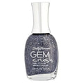 Gem Crush Nail Polish Set 2 Pack - Glitz Gal 0.31 oz