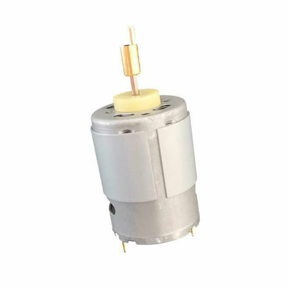 Hair Clipper Motor Replacement 3.6V 7200 RPM for Wahl 8504 1919 Hair Clippers