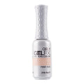 Gel Nail Polish - First Kiss #30675 - 0.3 oz Long-Lasting, Cruelty-Free