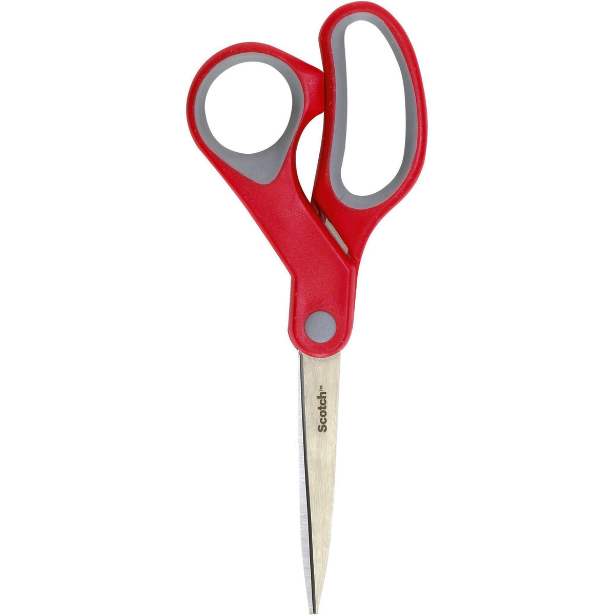 Multi-Purpose Scissors 7 Inch Stainless Steel Blade Household Utility Tool