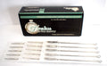 Professional Tattoo Needles – U Pick Quantity (5/10/20) Sterile Ethylene Oxide
