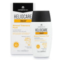 SPF50 Mineral Sunscreen Fluid for Sensitive Skin, Waterproof, Lightweight