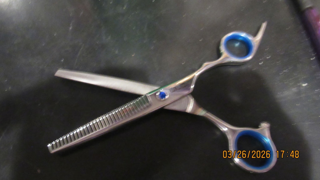 Professional Hair Thinning Scissors Barber Shears Hair Cutting Salon Tools