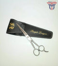7.5 Inch Professional Barber Hair Cutting Scissors Shears