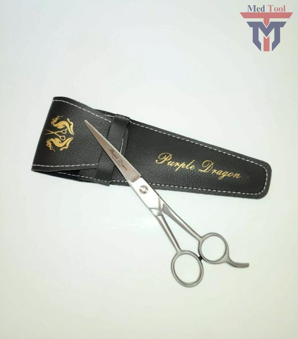 7.5 Inch Professional Barber Hair Cutting Scissors Shears