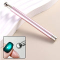 Magnetic Cat Eye Nail Art Tool 2-in-1 Dual-Ended Magnet Stick for Gel Polish