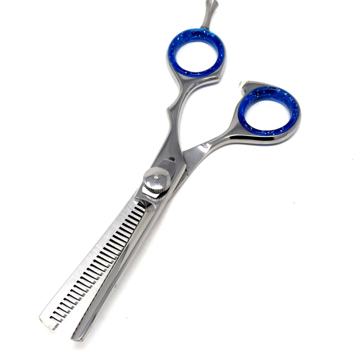 Professional Hair Thinning Texturing Shears 6 Inch Salon Razor Edge Scissors