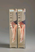 2 Oz Water-Resistant Spray-On Micro-Fine Silk Hosiery in Bronze