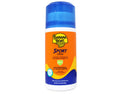 Sunscreen Lotion Roll-On SPF 60+ Water Resistant Sport Protection 2.5 Oz