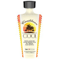 Natural Bronzer Tanning Lotion with Jamaican Black Castor Oil - 11oz