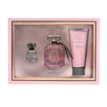 Victoria's Secret Bombshell 3-Piece Gift Set Eau De Parfum & Lotion