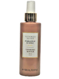 Victoria's Secret Pineapple & Shea Self Tanning Water with Aloe - 6.5 oz