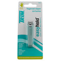 Fingernail Clipper Set with Mini Files - Easy Hold Manicure Tools