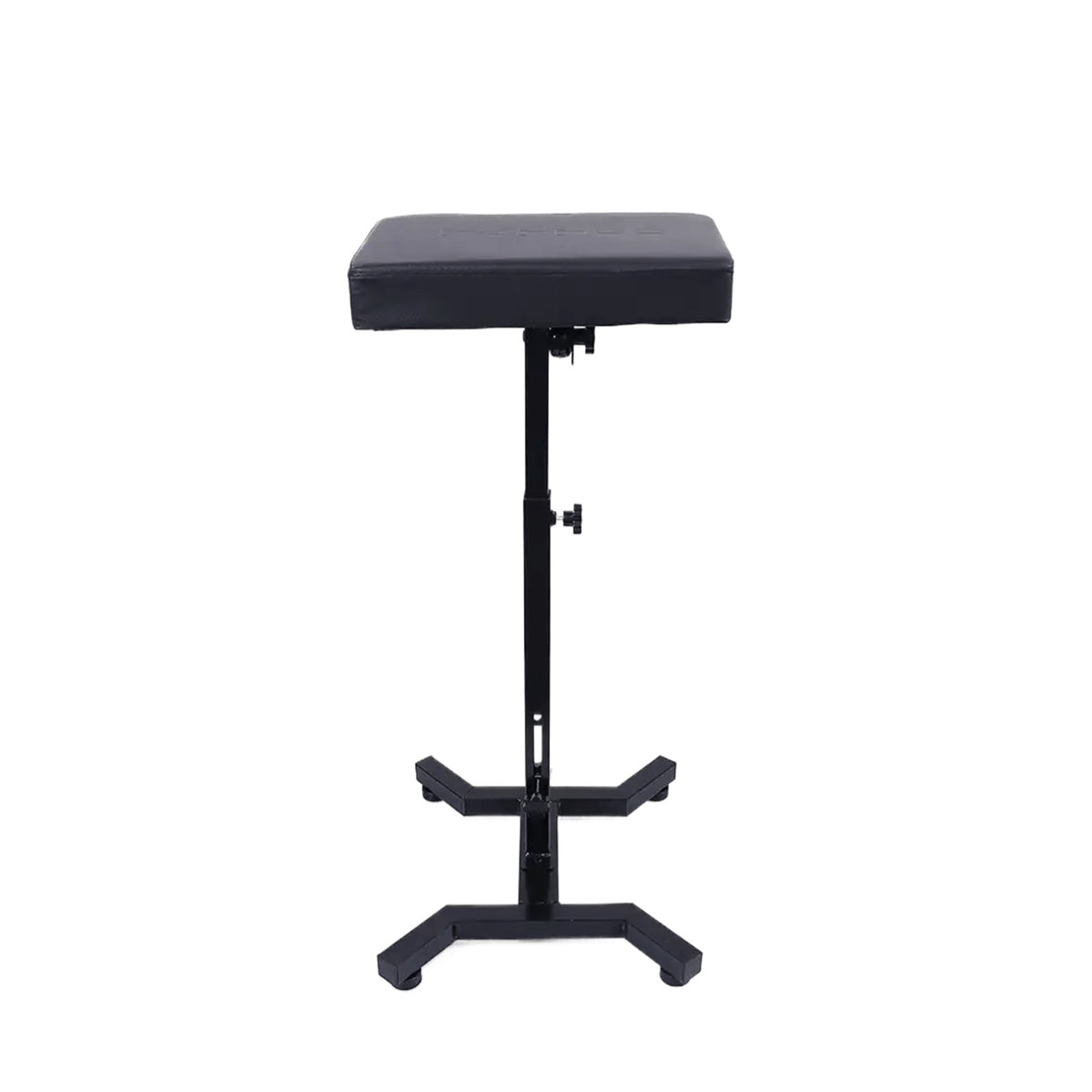 Heavy-Duty Tattoo Armrest with Adjustable Height & Angle – 13.78 x 9.13 in