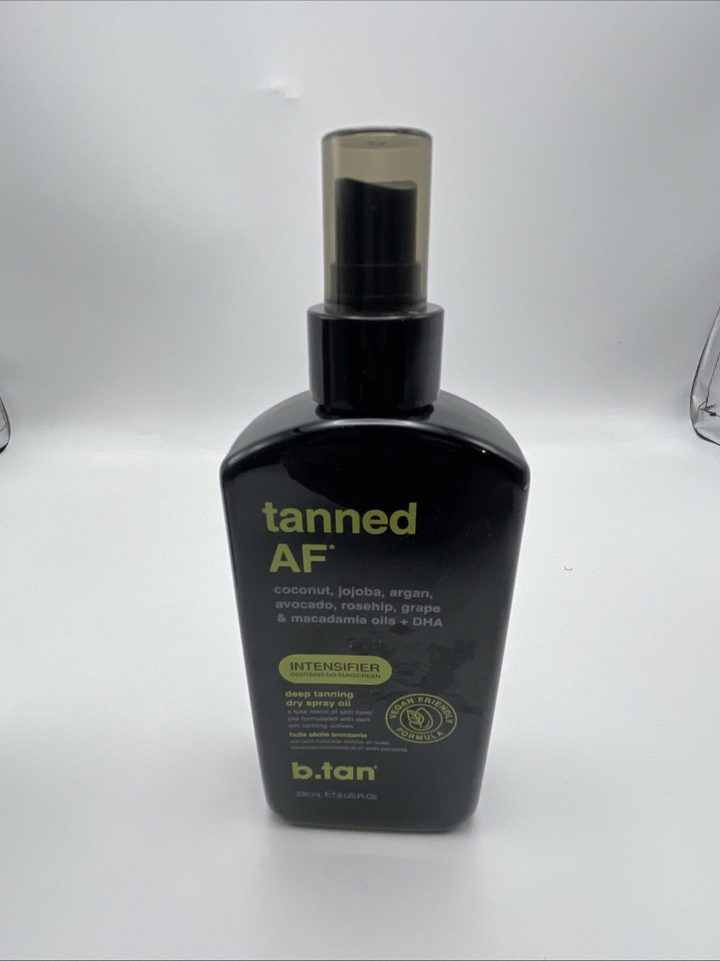 Hydrating Tanning Oil - Accelerates Sunless Tan, 8 fl oz