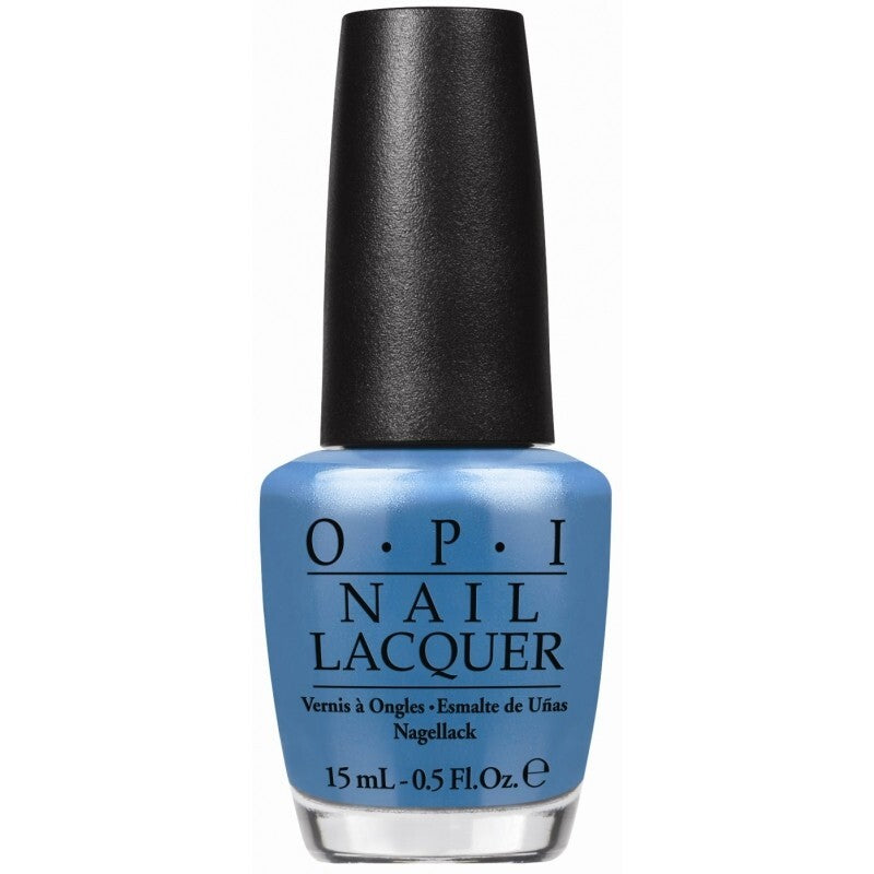 OPI Nail Lacquer Dining Al Frisco Set - 2 Bottles, Long Lasting & Chip Resistant