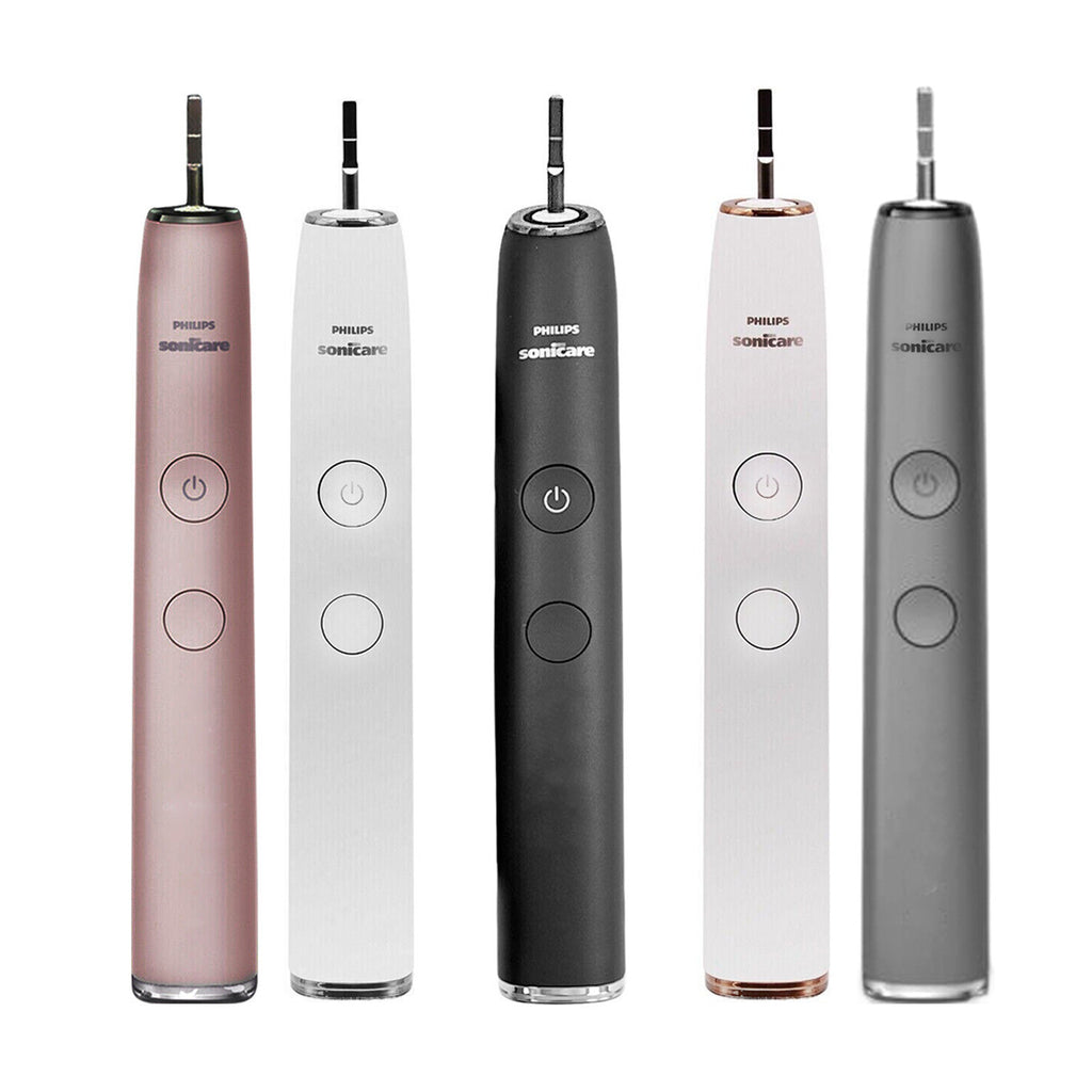 Philips Sonicare DiamondClean Smart 9500 Handle Only with 5 Modes & Bluetooth Connectivity