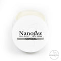 Fuzion UV/LED Nanoflex Toenail Concealer 12g - Natural Fungal Nail Treatment
