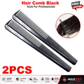 Portable Men’s Beard & Hair Styling Comb Set – Pocket Grooming Tool for Men