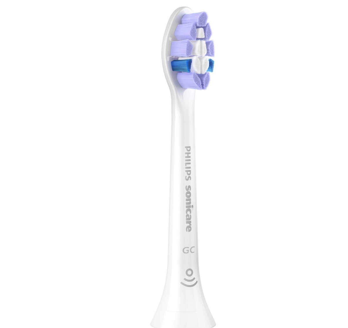 Philips Sonicare Advanced Clean Rechargeable Electric Toothbrush Set