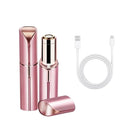 Facial Hair Remover for Women Painless Trimmer & Epilator - USB Rechargeable, Portable