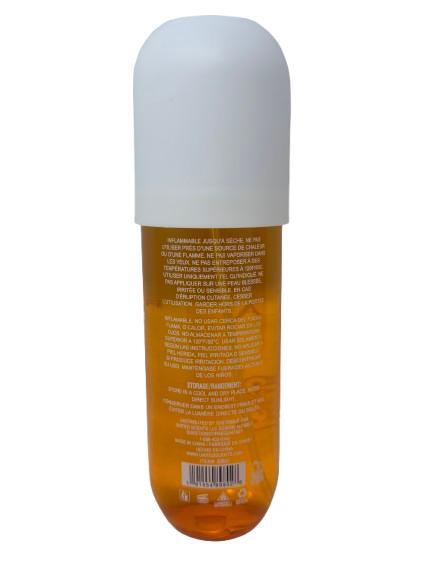 Body Mist Spray - Ibiza Valencia Vibes Fragrance 6.1 Fl Oz