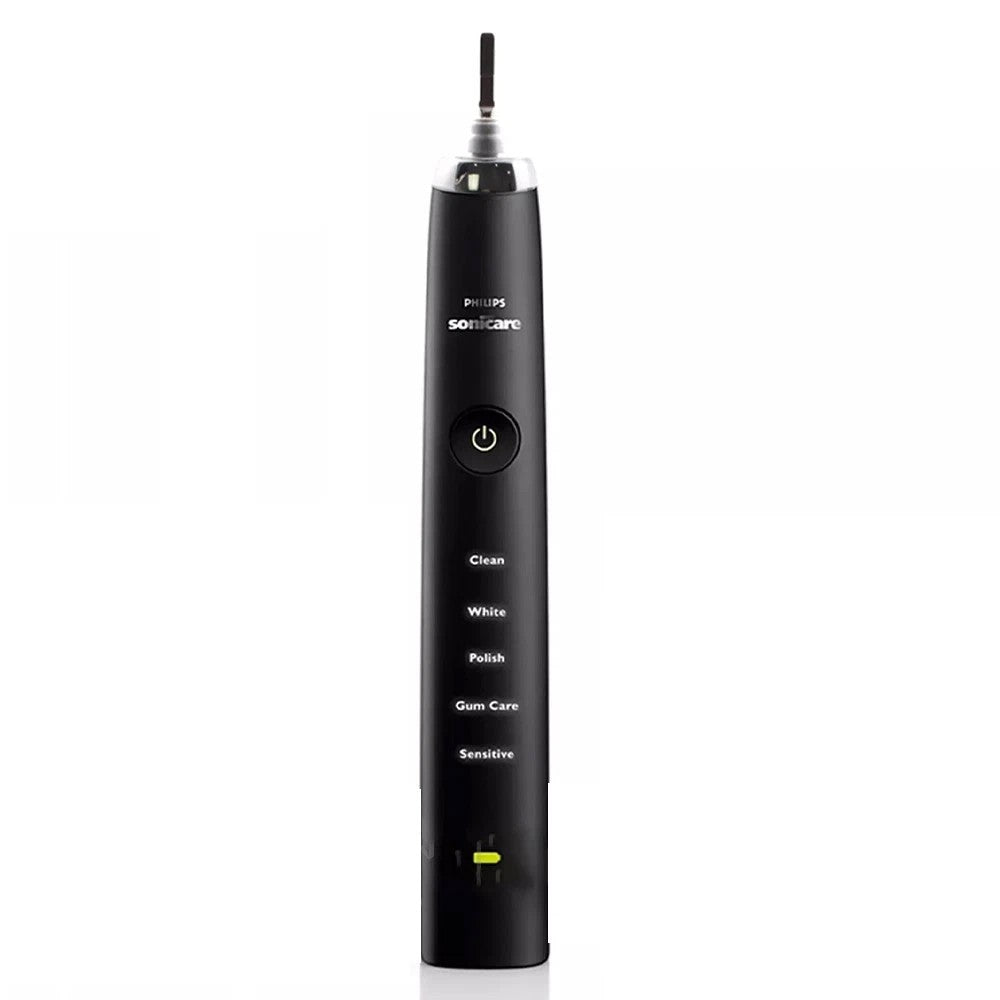 Philips Sonicare DiamondClean Electric Toothbrush Handle HX9350 Black