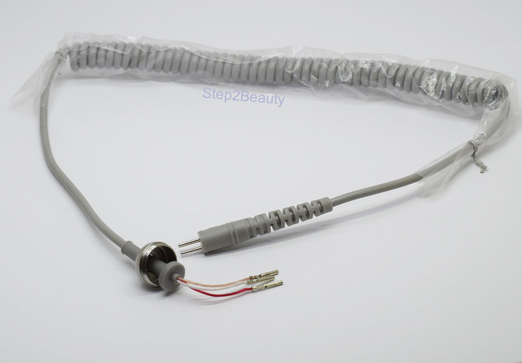 Medicool Pro Powder 35K Handpiece Cord - Replacement for Nail Drill
