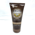 Self Tanner Moisturizer with Coconut Oil & Vitamin E - Light Bronze, 6 Fl Oz