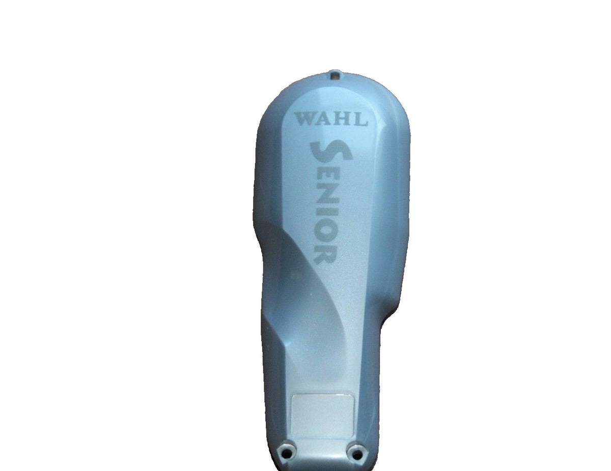 Wahl Senior Clipper Grey Top Cover for Corded Hair Clippers